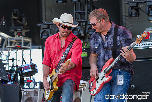 Reckless Kelly