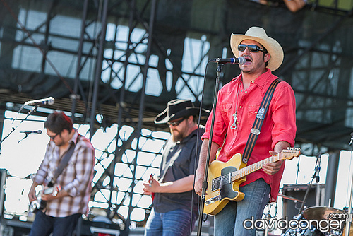 Reckless Kelly