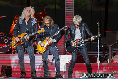REO Speedwagon