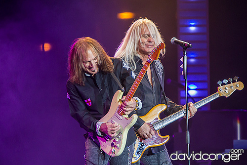 REO Speedwagon