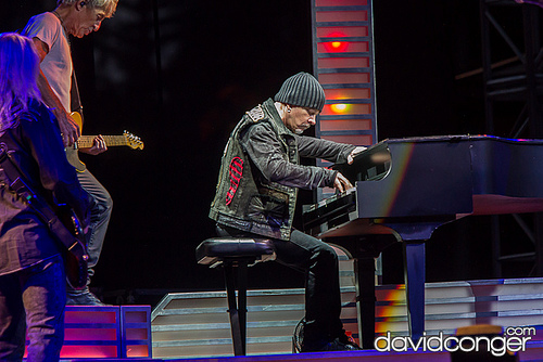 REO Speedwagon