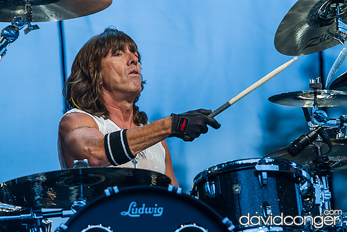 REO Speedwagon