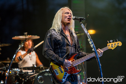 REO Speedwagon
