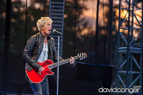 REO Speedwagon