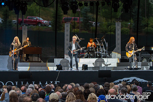 REO Speedwagon