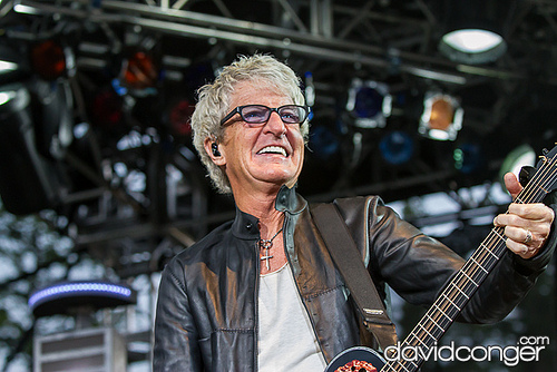 REO Speedwagon