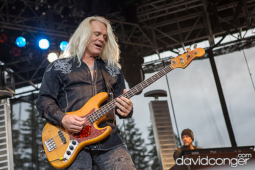 REO Speedwagon