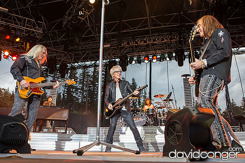 REO Speedwagon
