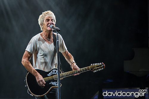 REO Speedwagon