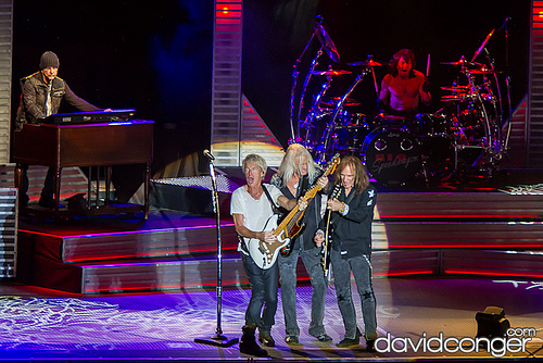 REO Speedwagon