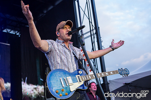 Rodney Atkins