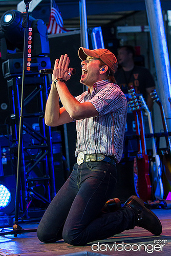 Rodney Atkins