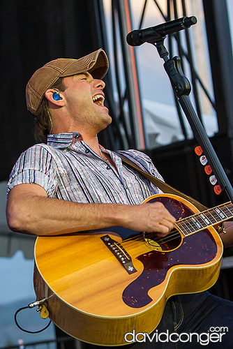 Rodney Atkins