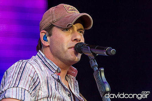 Rodney Atkins