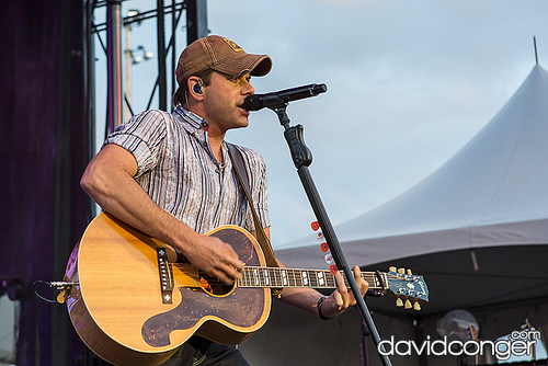 Rodney Atkins