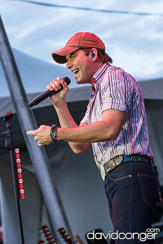Rodney Atkins