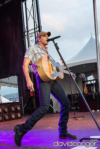 Rodney Atkins