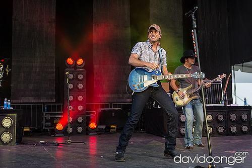 Rodney Atkins