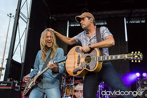 Rodney Atkins