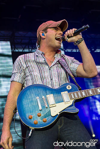 Rodney Atkins
