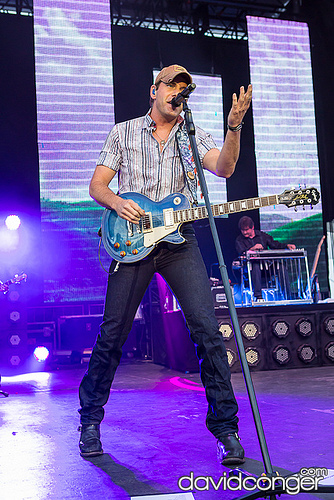 Rodney Atkins