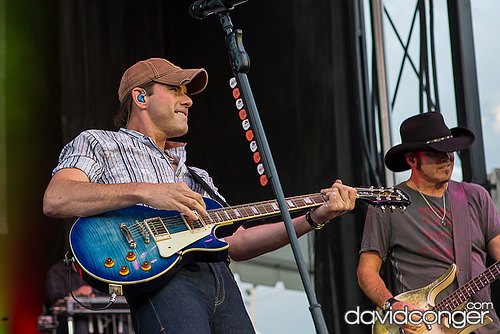 Rodney Atkins