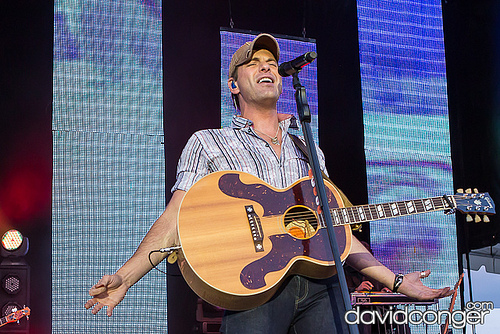 Rodney Atkins