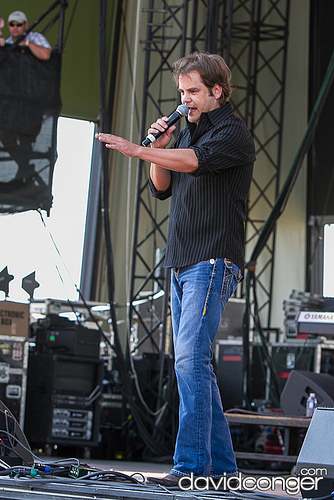 Steve Holy