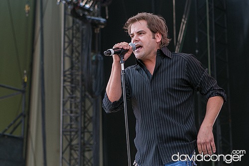 Steve Holy