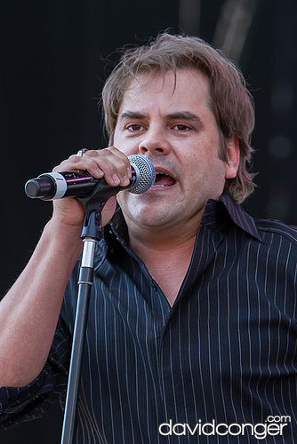 Steve Holy
