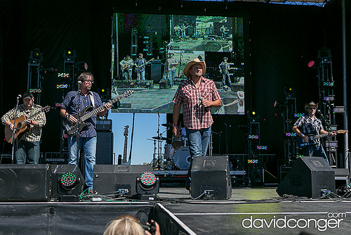 The Ryan Larsen Band