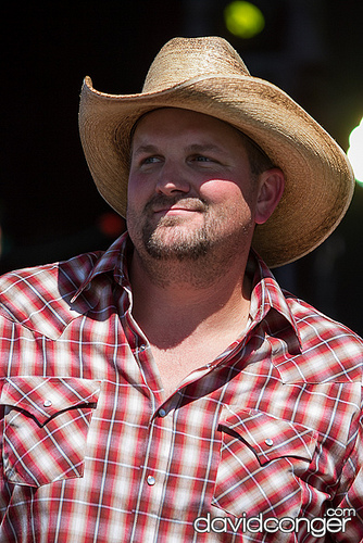 The Ryan Larsen Band