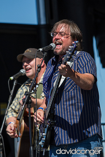 The Ryan Larsen Band