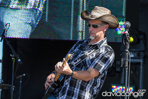 The Ryan Larsen Band