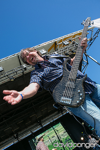 The Ryan Larsen Band