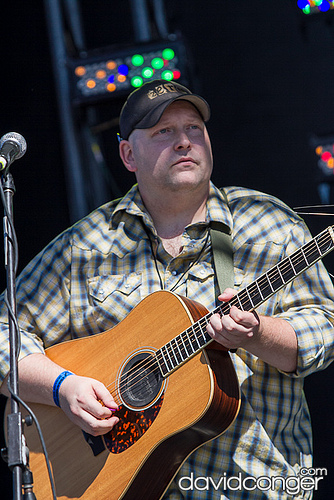 The Ryan Larsen Band