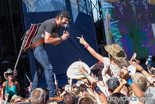 Thomas Rhett