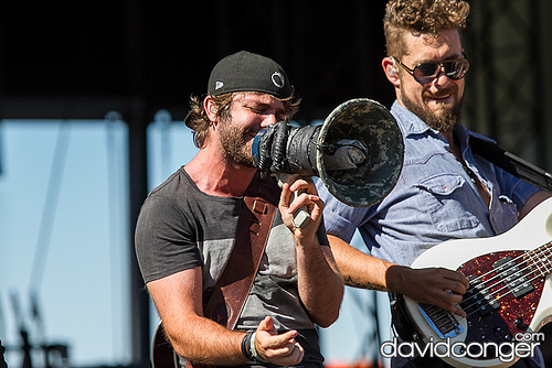 Thomas Rhett