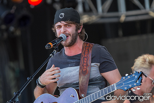 Thomas Rhett