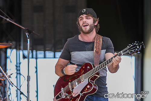 Thomas Rhett