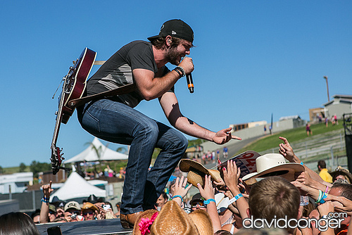 Thomas Rhett