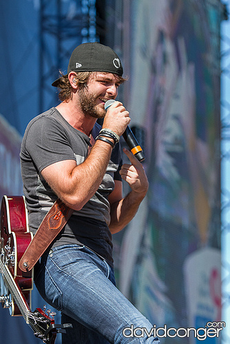 Thomas Rhett