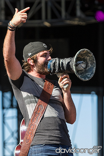 Thomas Rhett