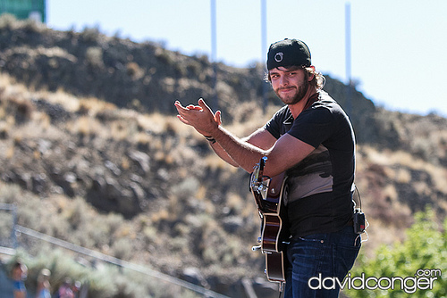 Thomas Rhett
