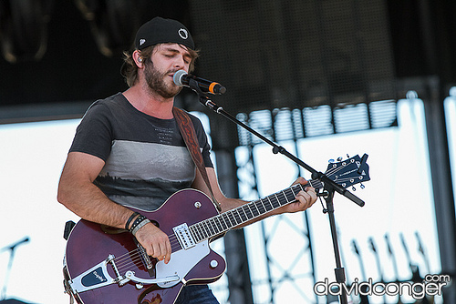 Thomas Rhett