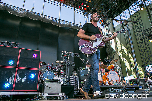 Thomas Rhett 2