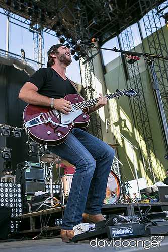 Thomas Rhett 2