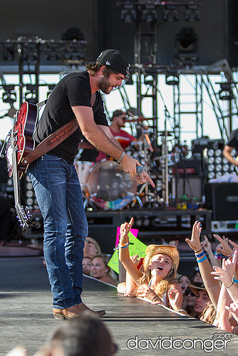 Thomas Rhett 2