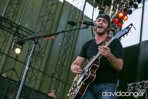 Thomas Rhett 2