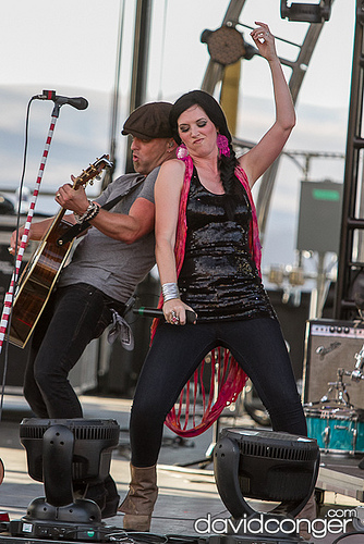 Thompson Square